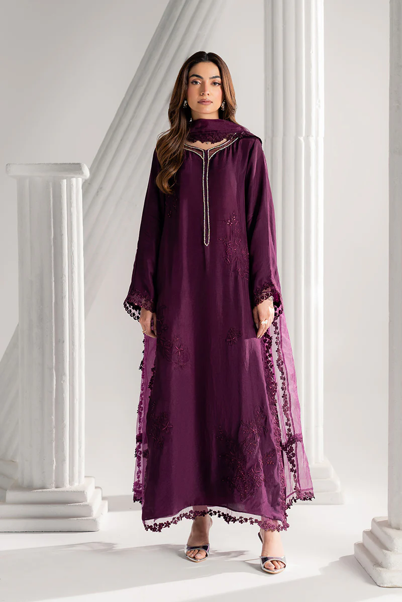 IRY MAUVE