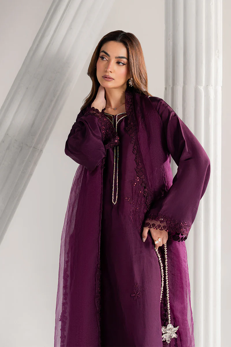 IRY MAUVE