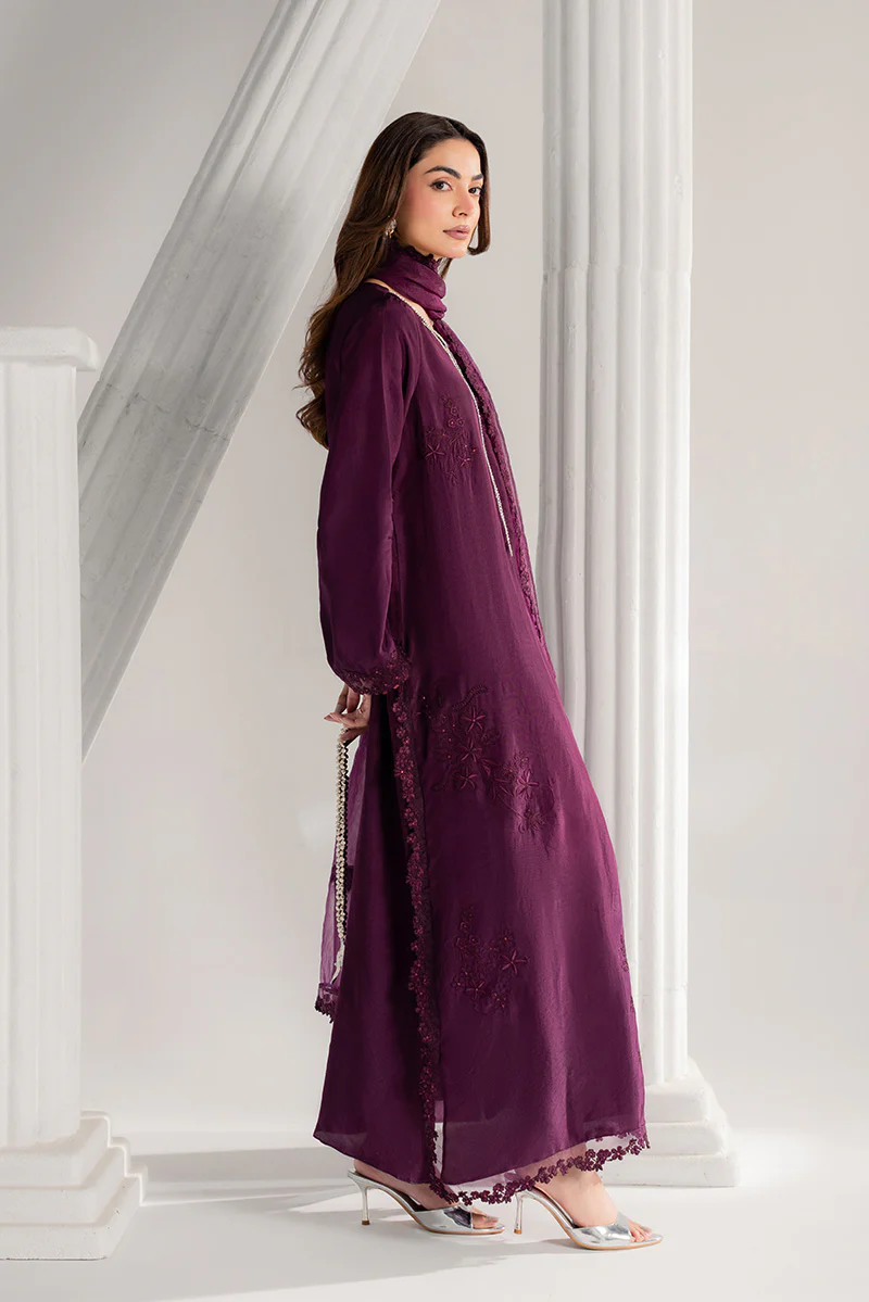 IRY MAUVE