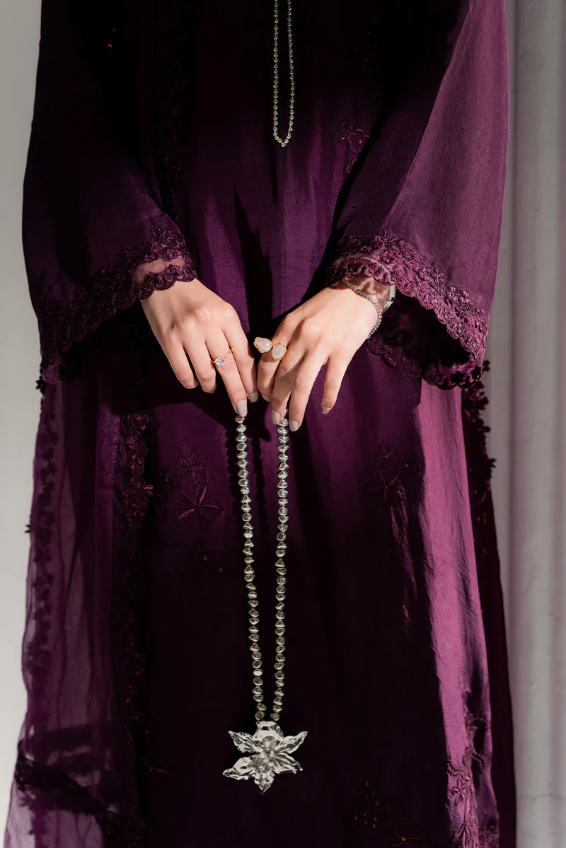 IRY MAUVE