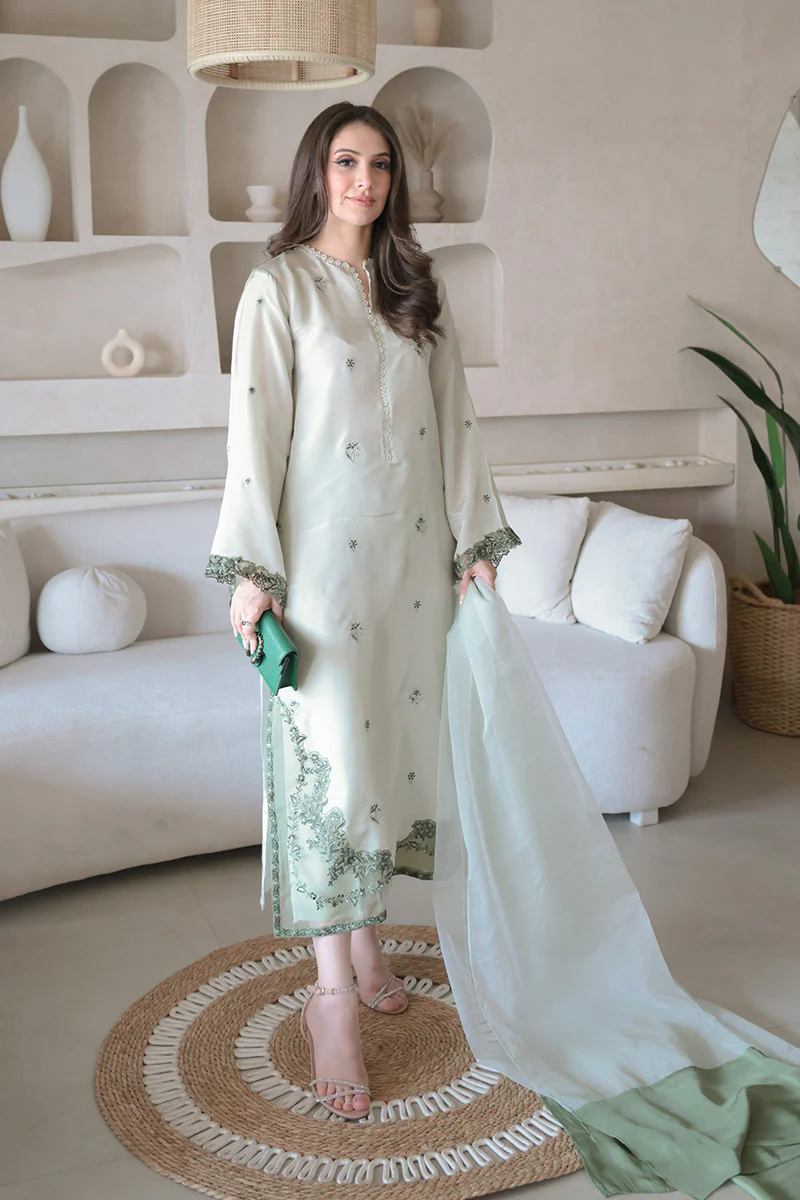 LENORA MINT