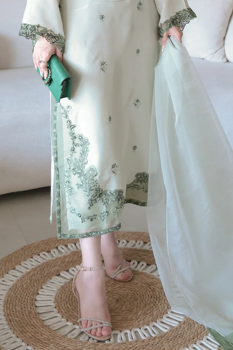 LENORA MINT