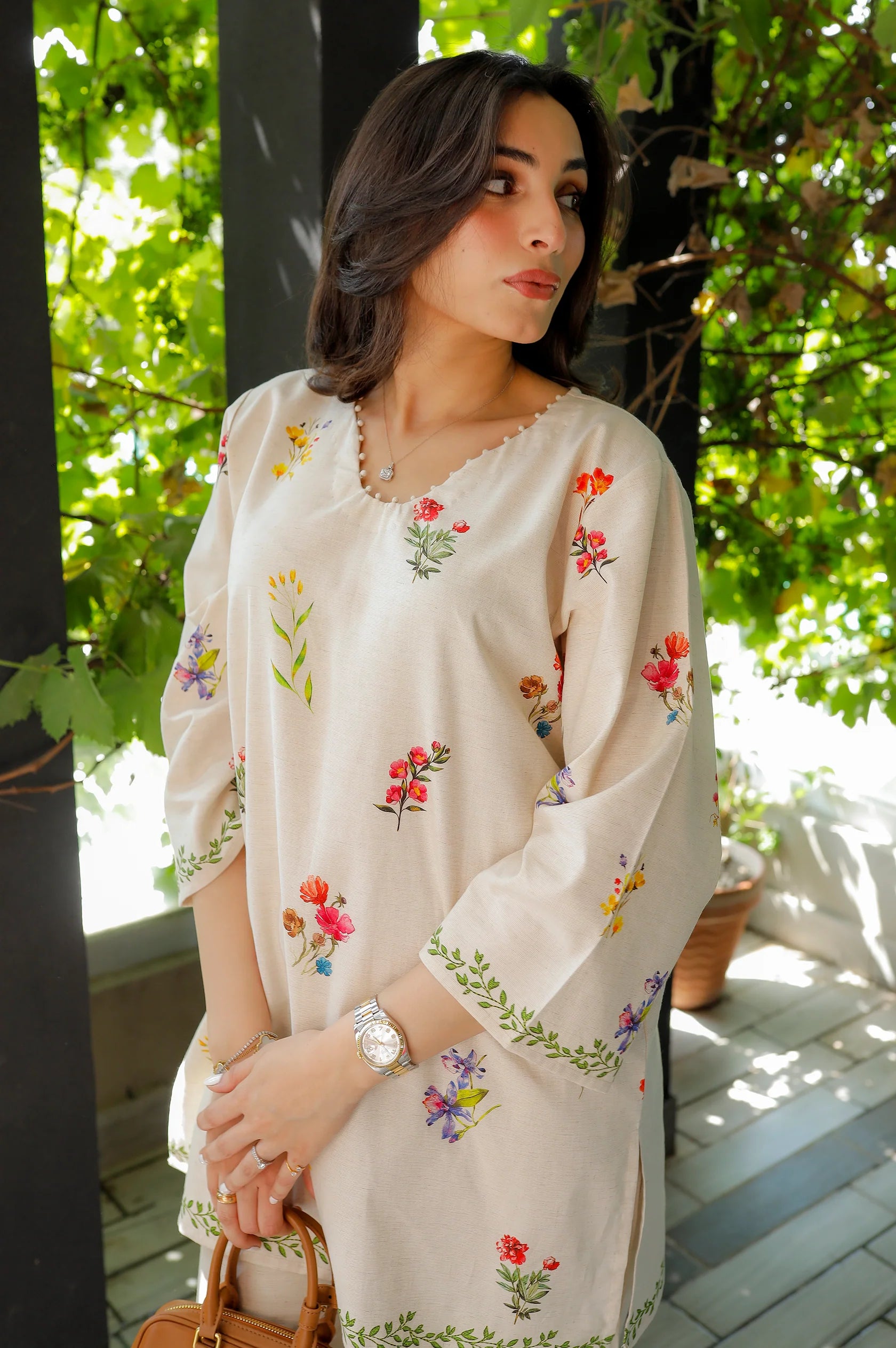 GARDENIA