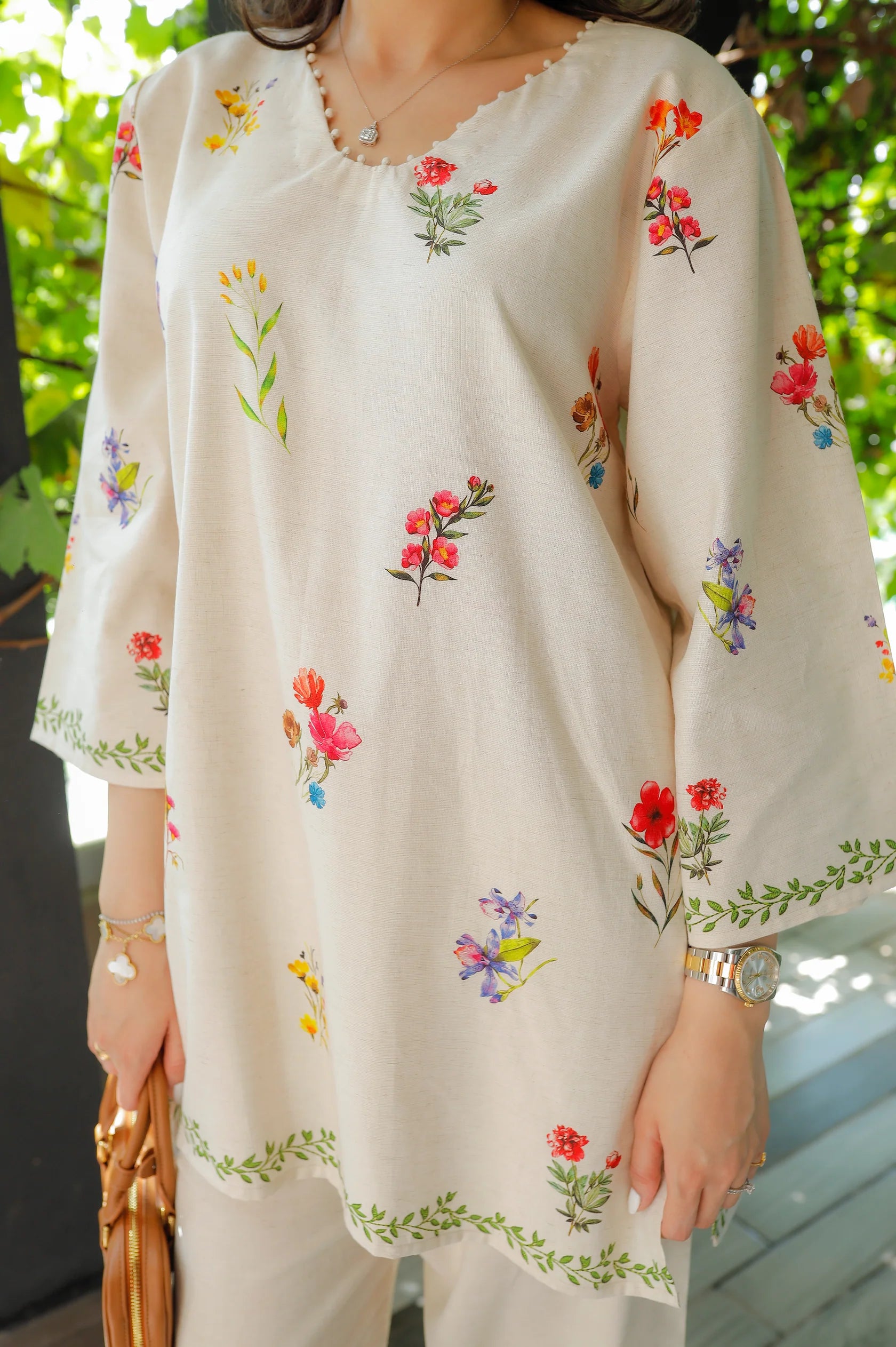 GARDENIA