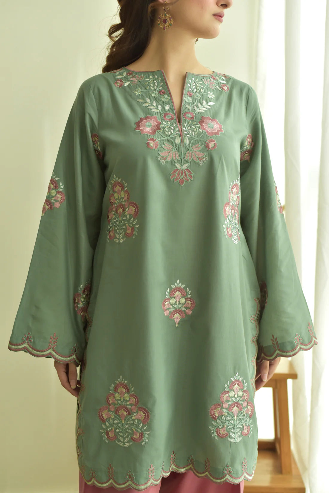 NAINA SET