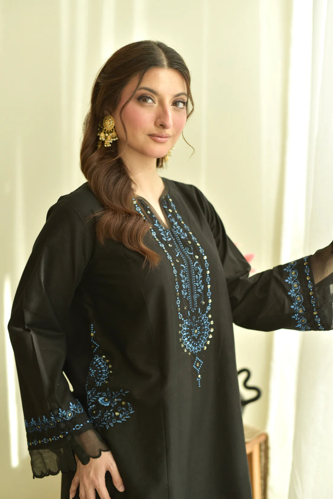 LUNA SET