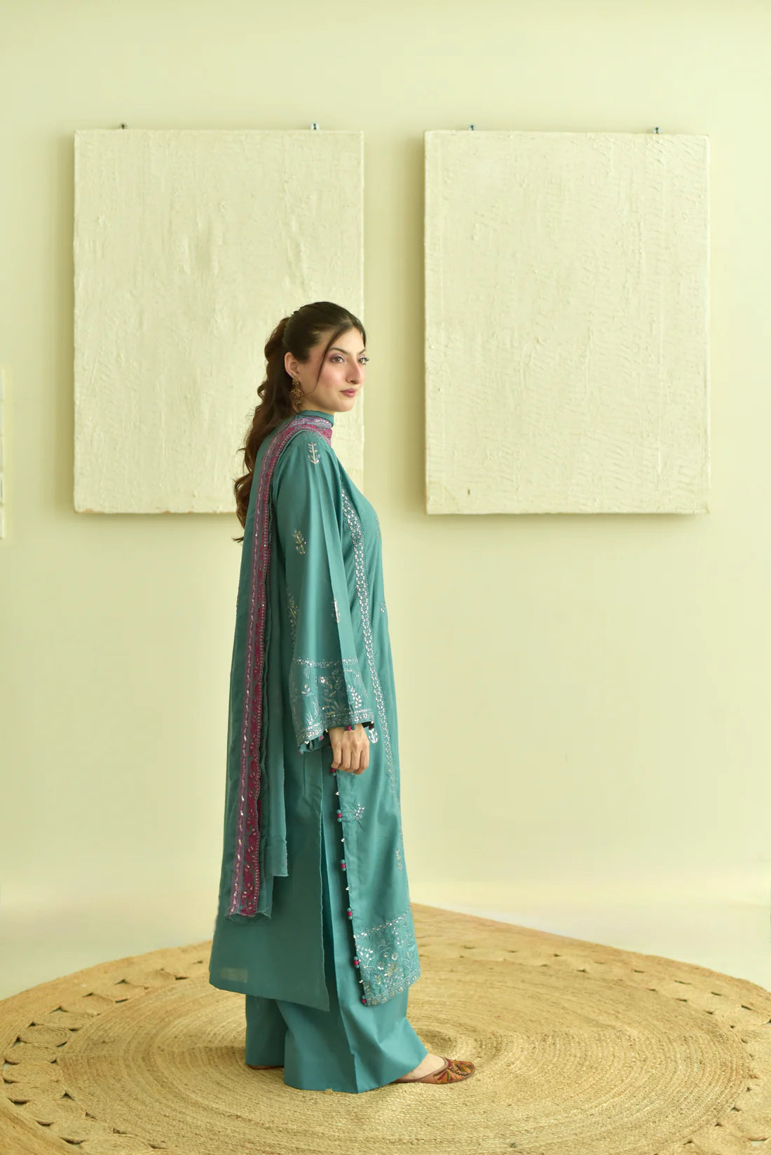 BANO SET