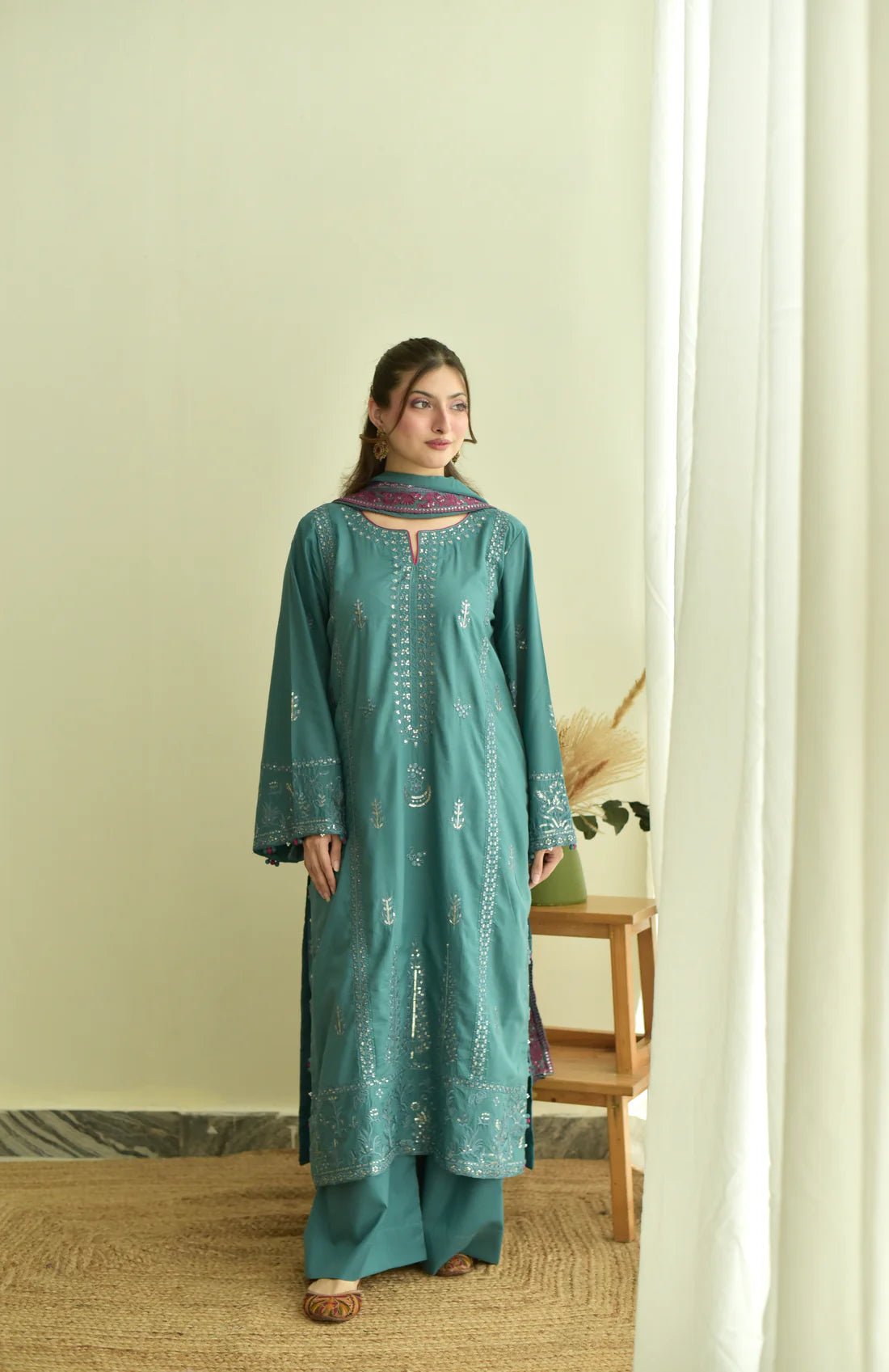 BANO SET