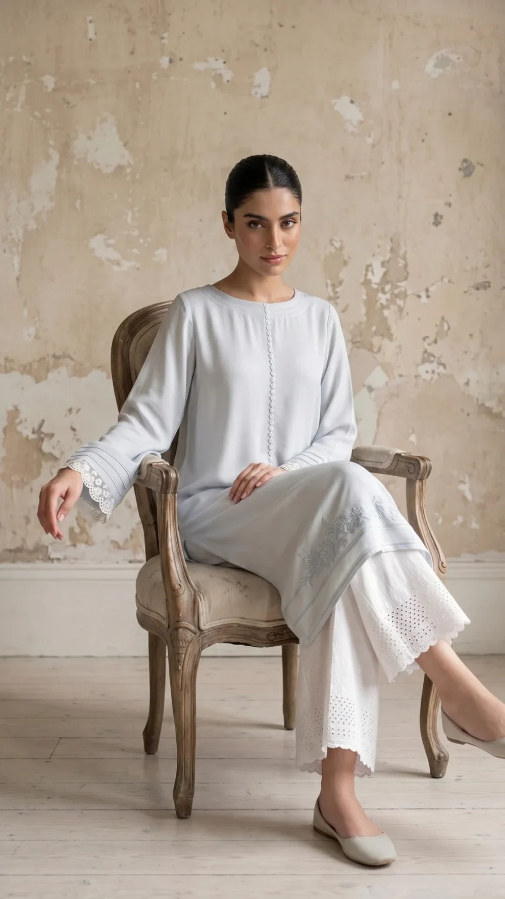 HURAIN SET