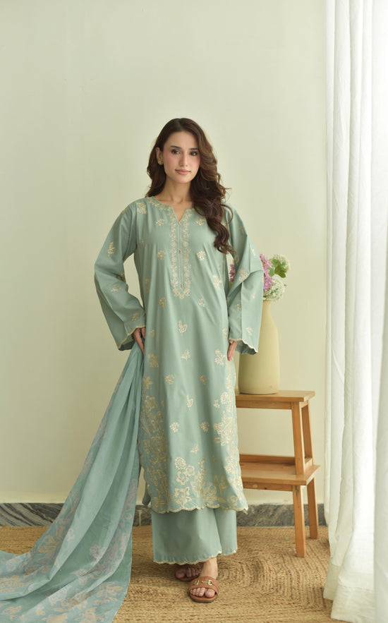 SOFT MINT SET