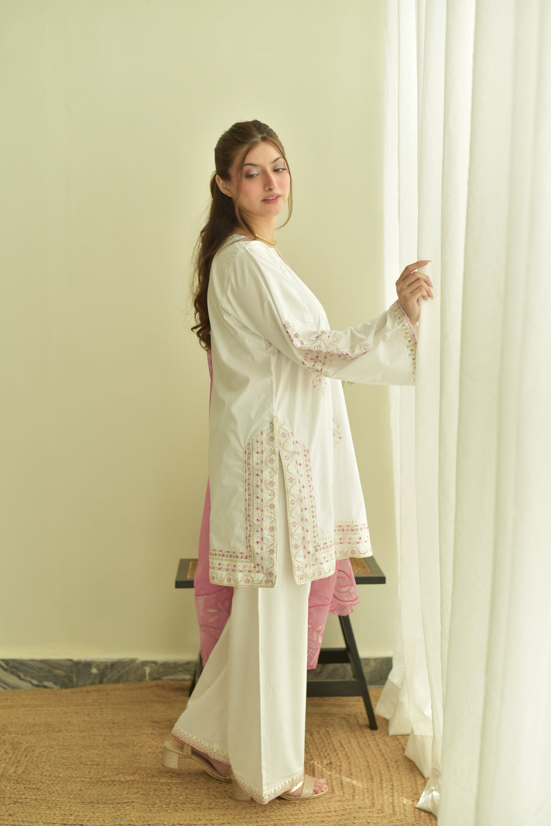JEHAN SET