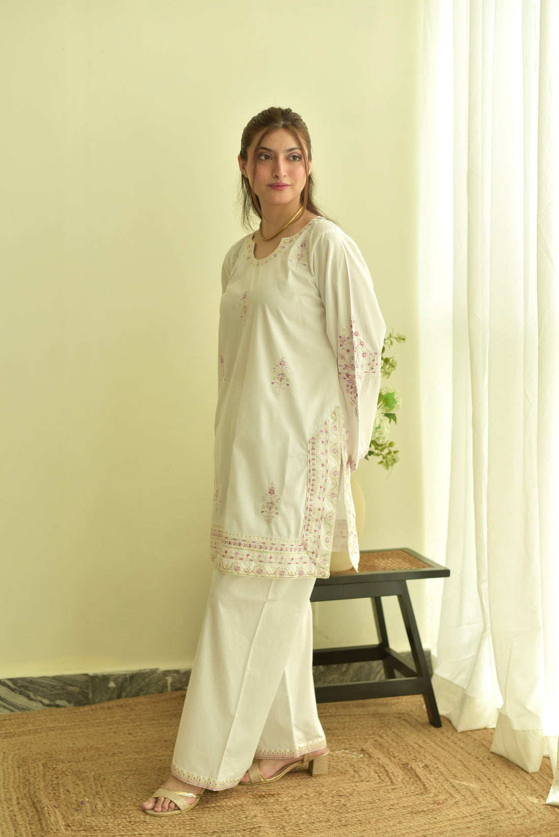 JEHAN SET