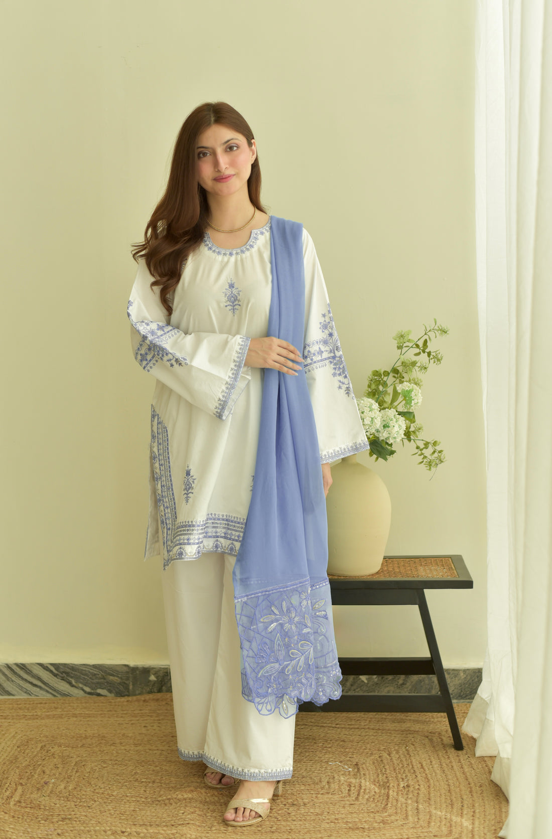 MENAHEL SET