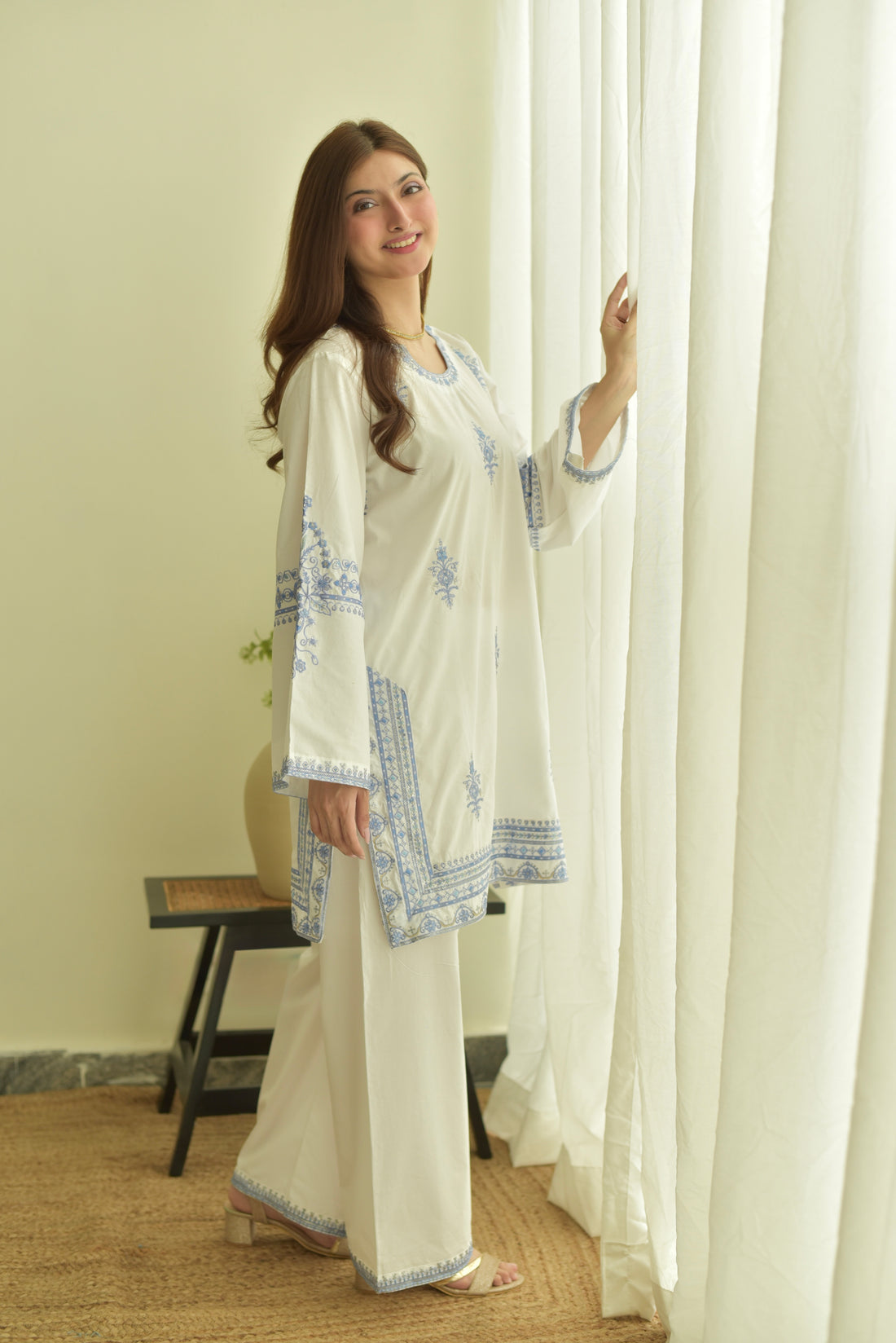 MENAHEL SET