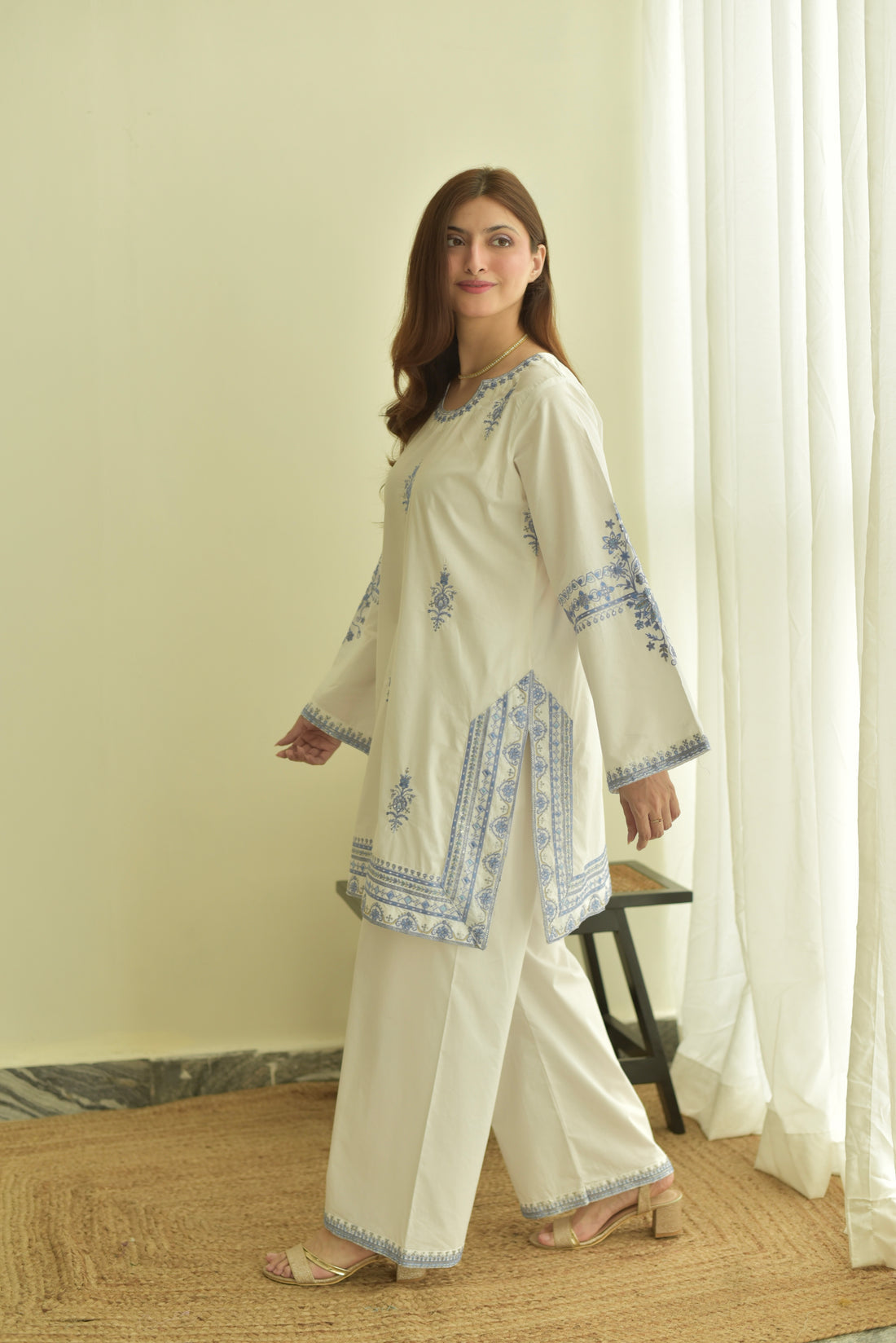 MENAHEL SET