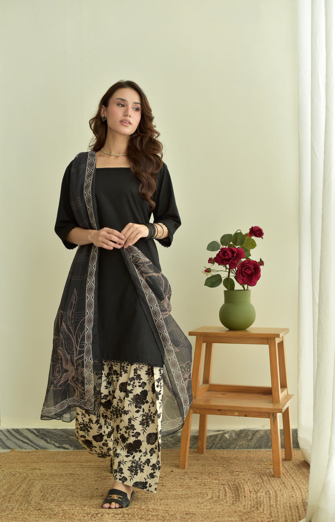 ZARIN SET