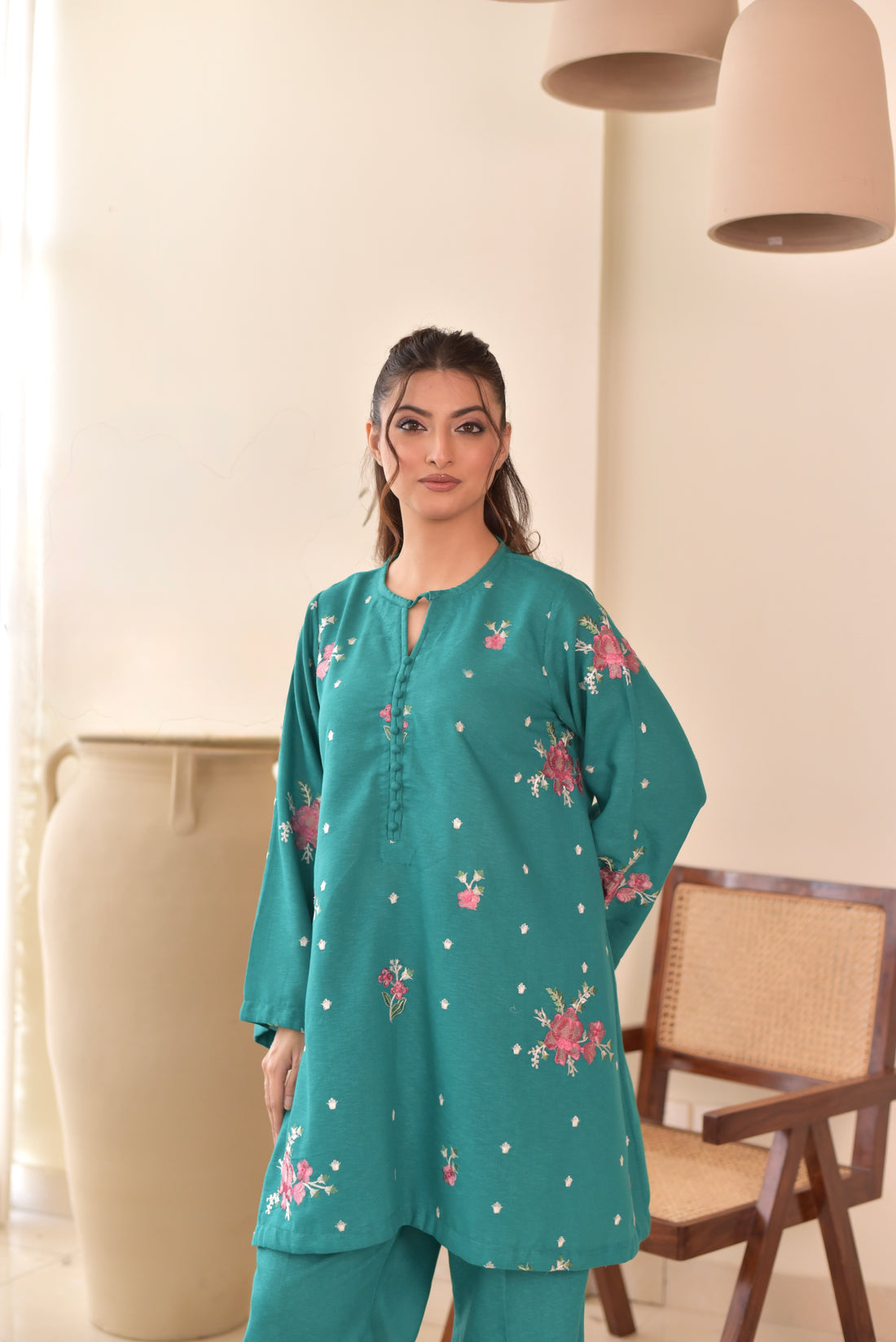 TAMARA SET