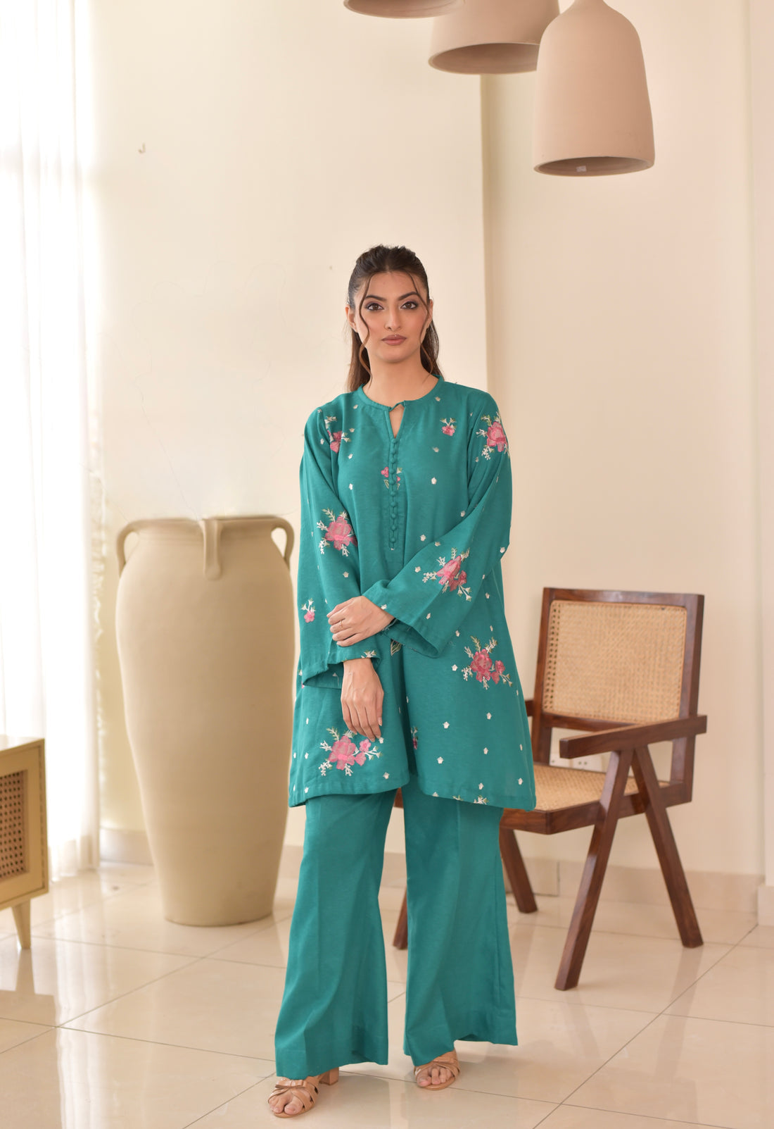 TAMARA SET
