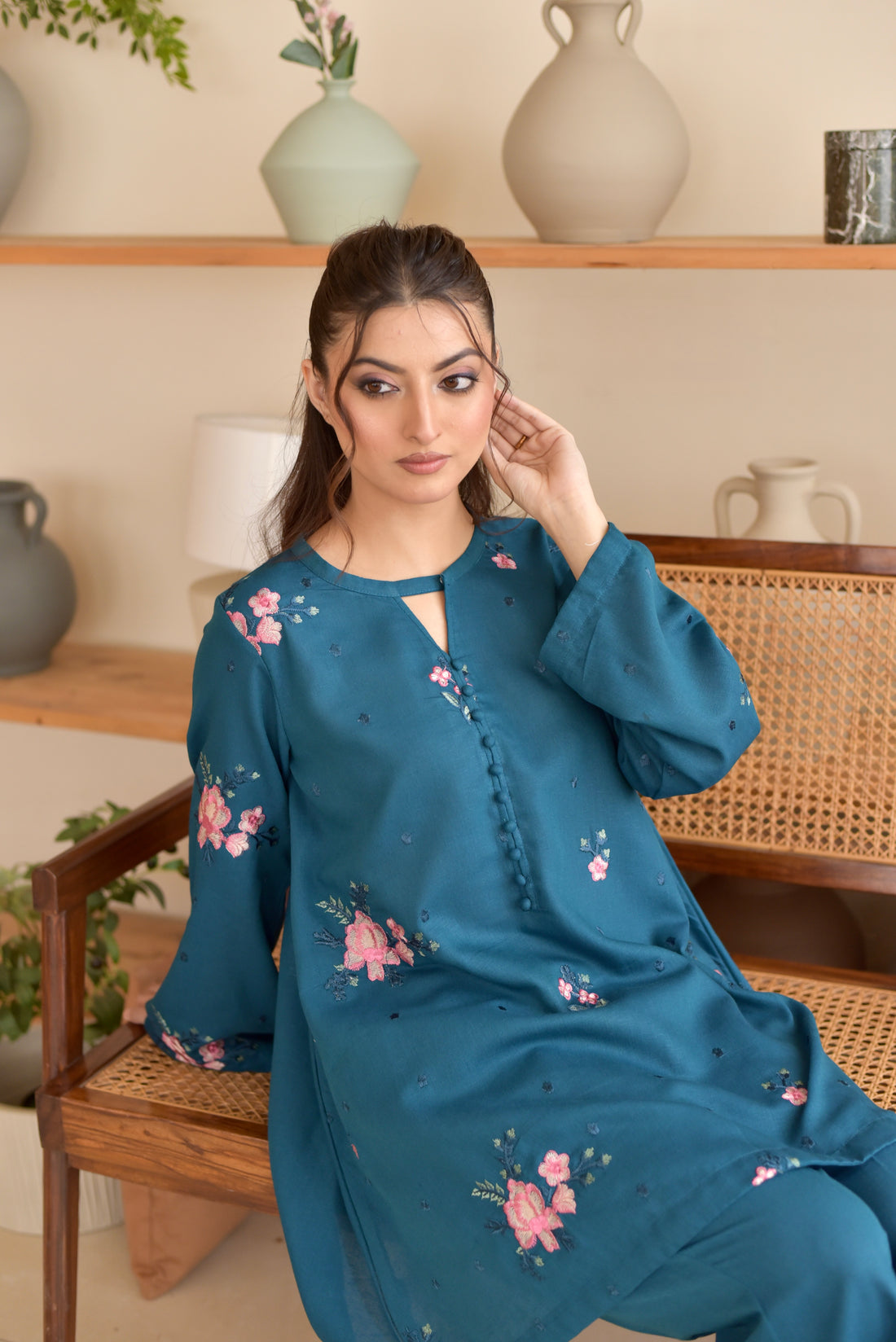 KOEL SET
