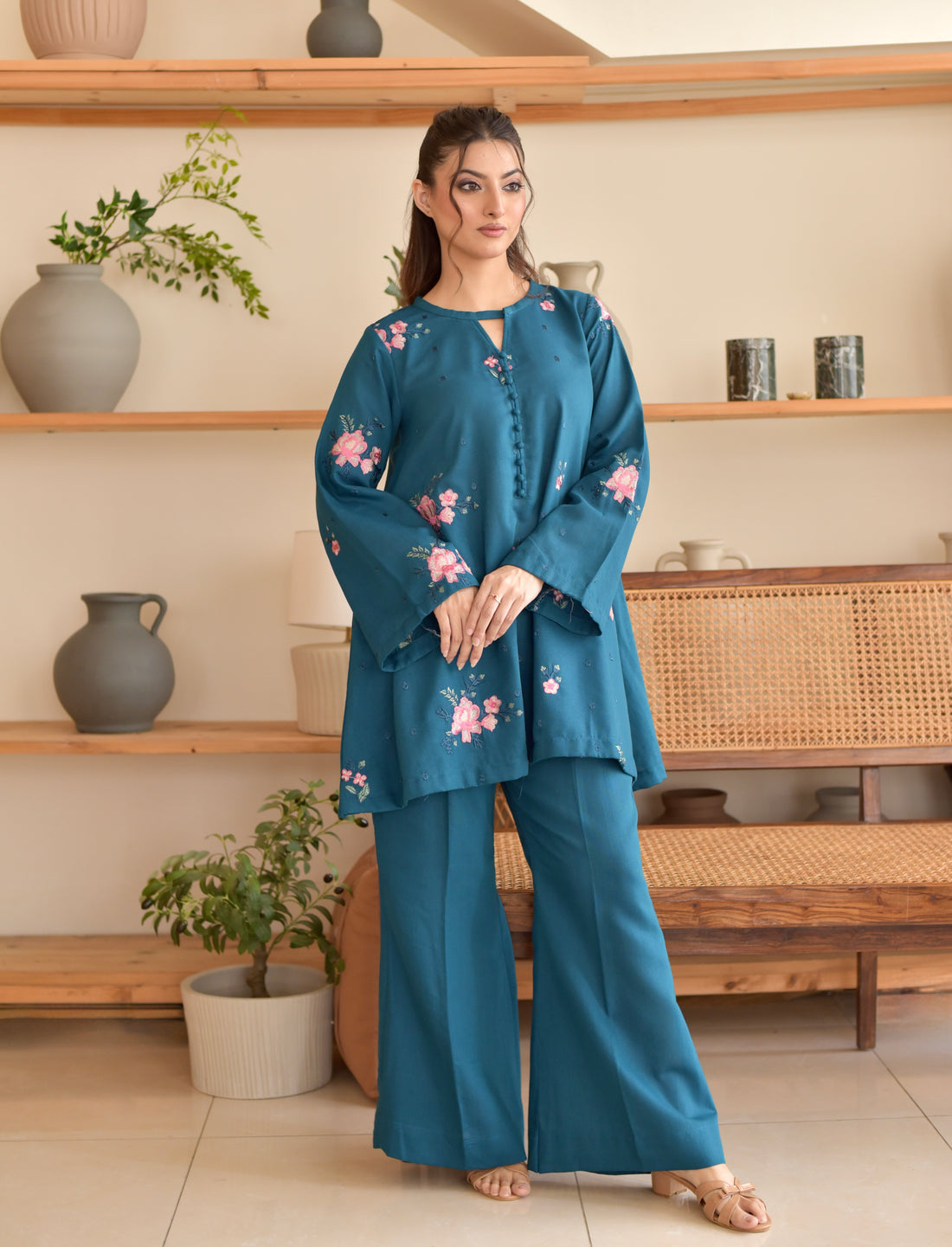 KOEL SET
