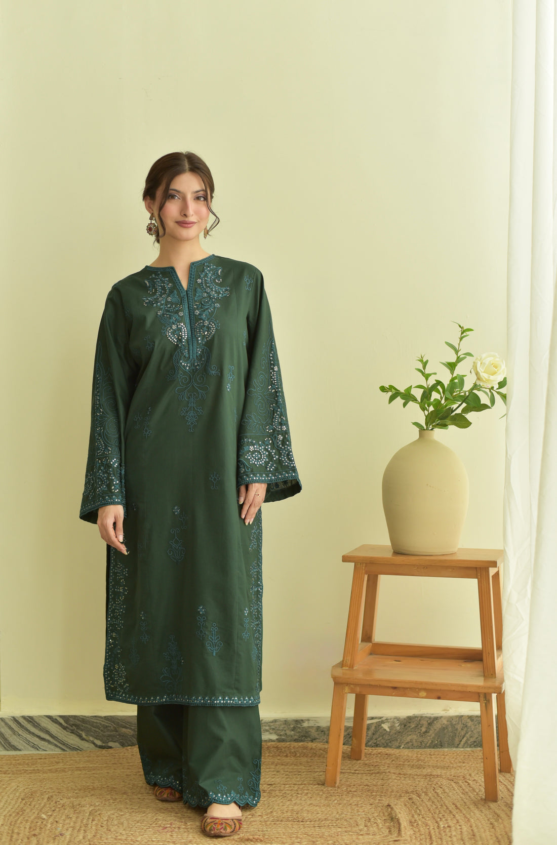 AFSANA SET