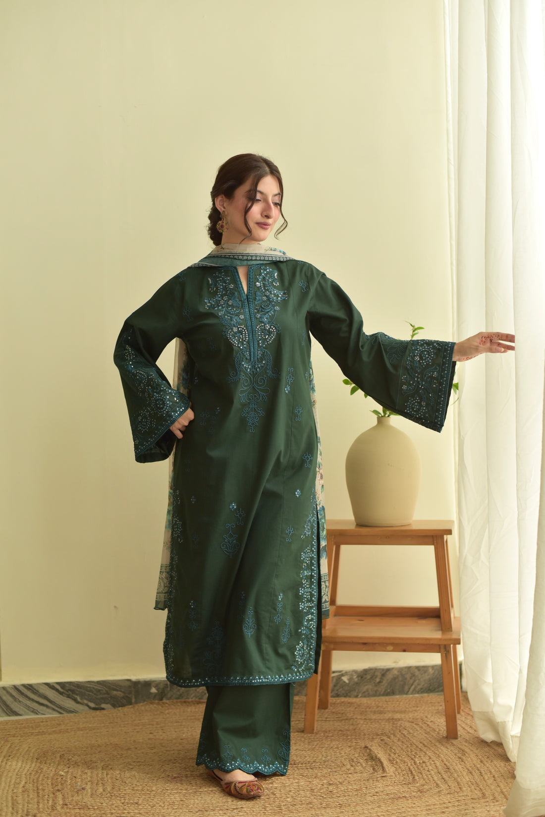 AFSANA SET