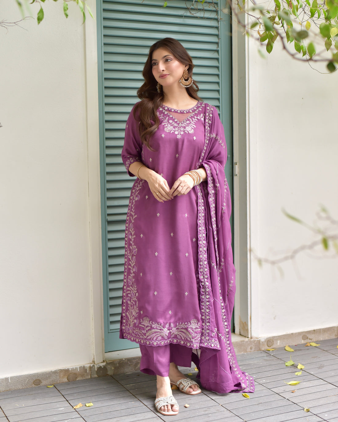 YASMEN SET