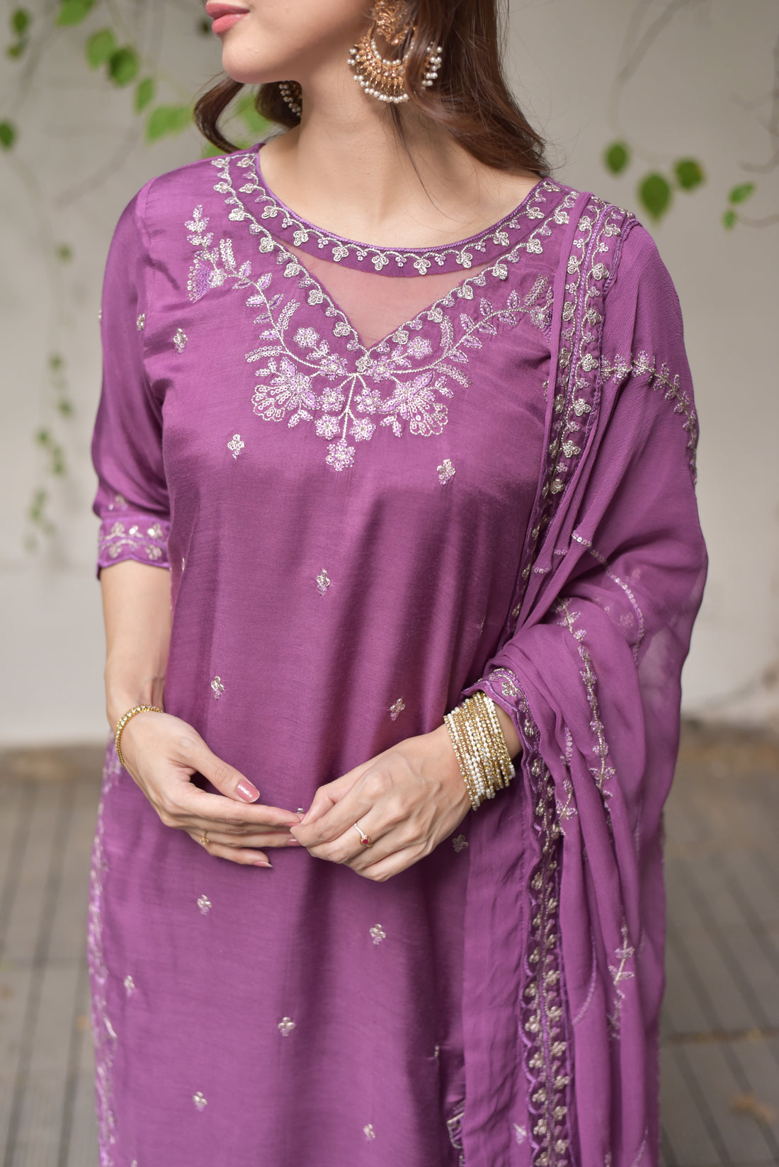 YASMEN SET