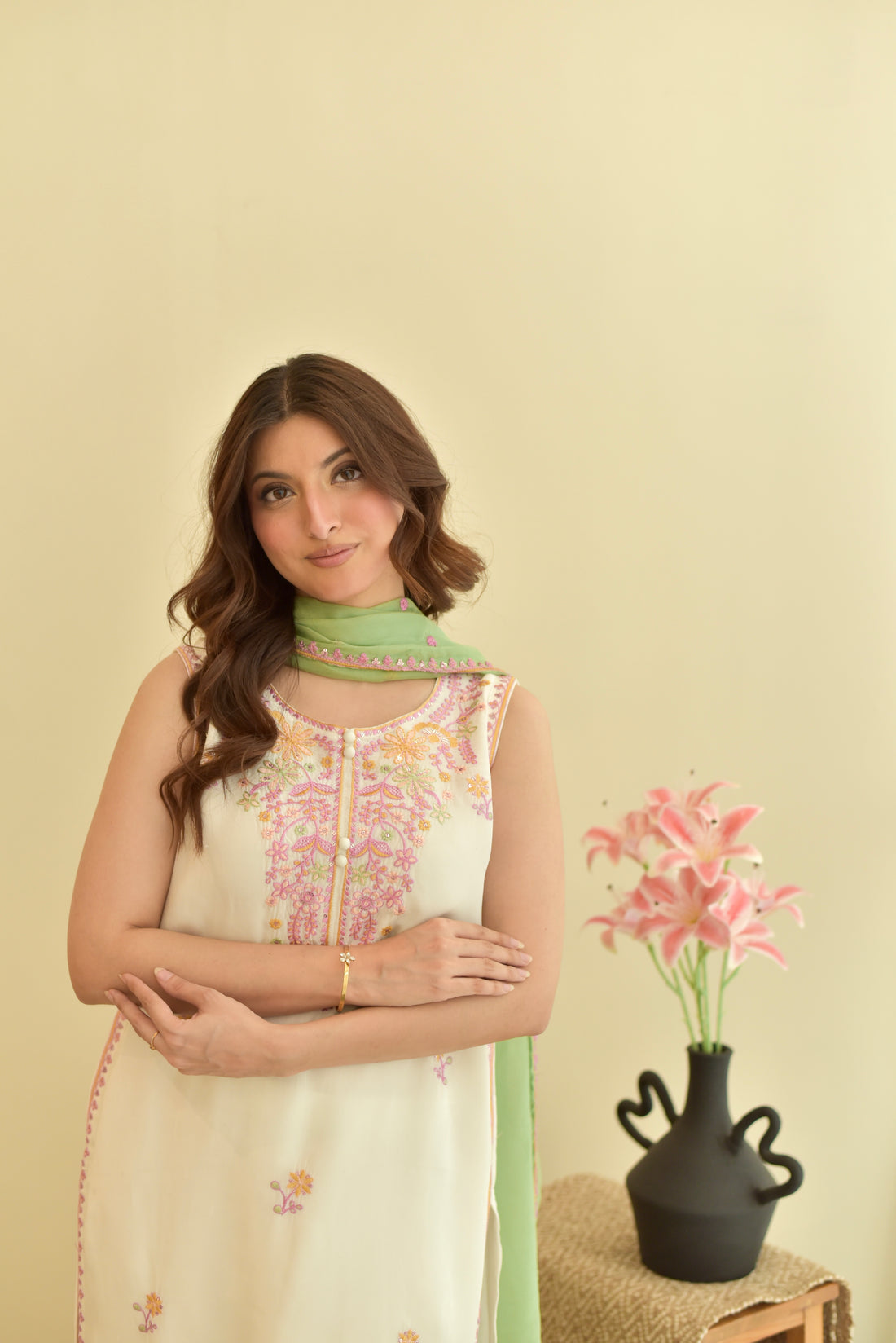 NADINE SET