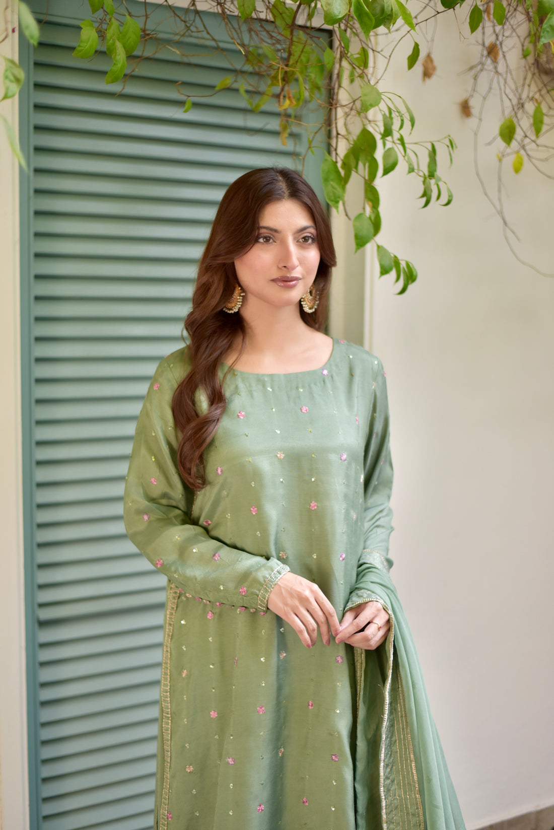 MUSHK SET