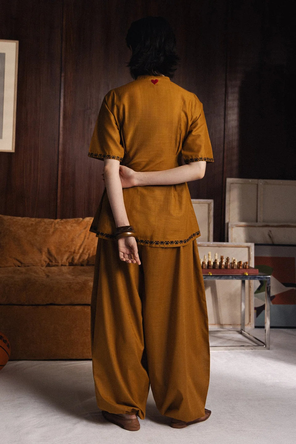 MARIGOLD