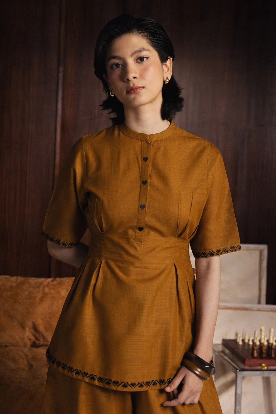 MARIGOLD