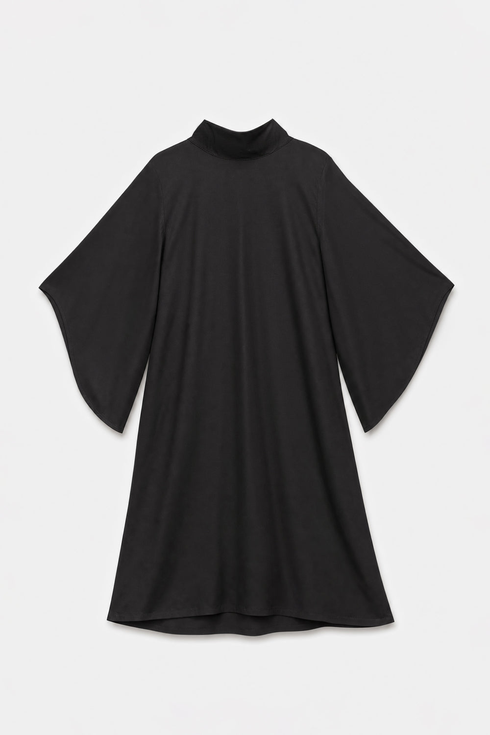 ETHNC SOLID SUIT - BLACK | E9660-102-901