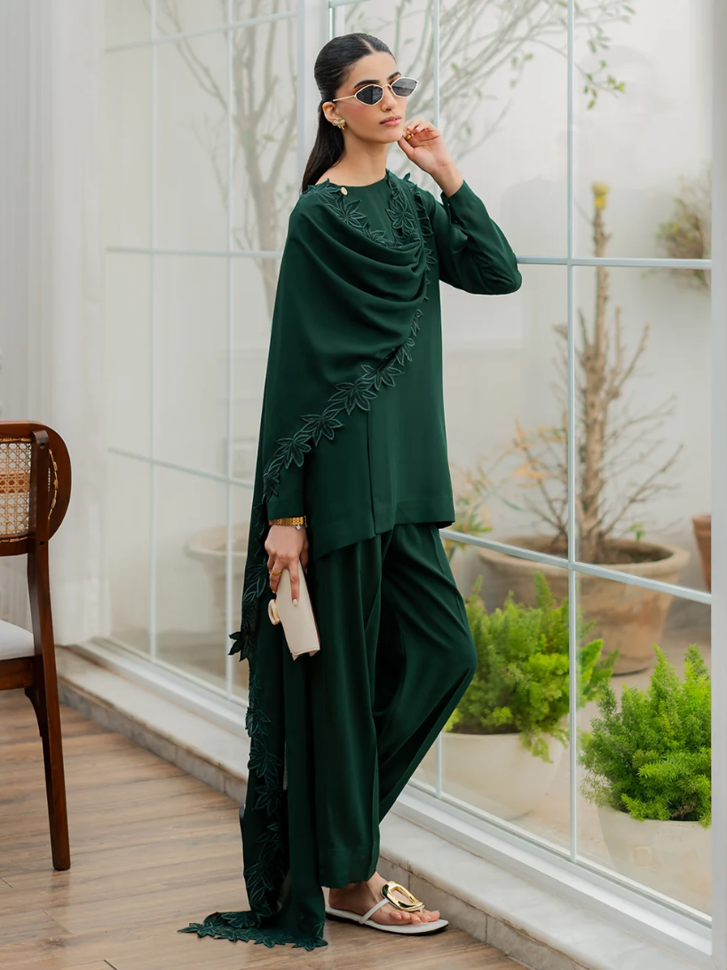 BOTANICA - 2 PCS SOLID SET