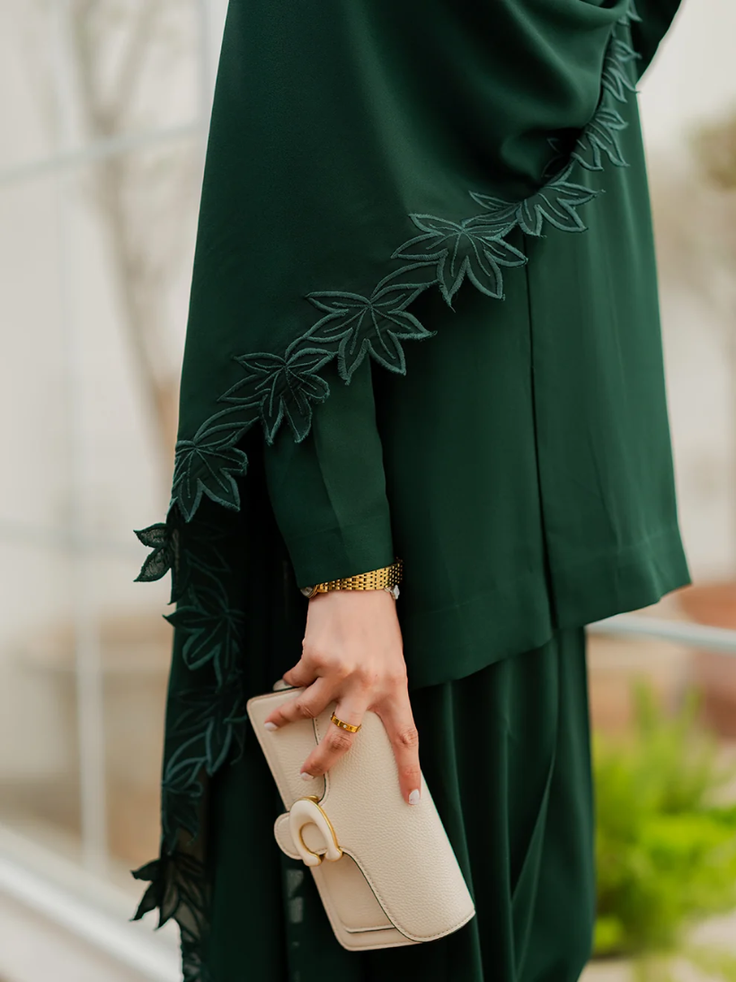 BOTANICA - 2 PCS SOLID SET