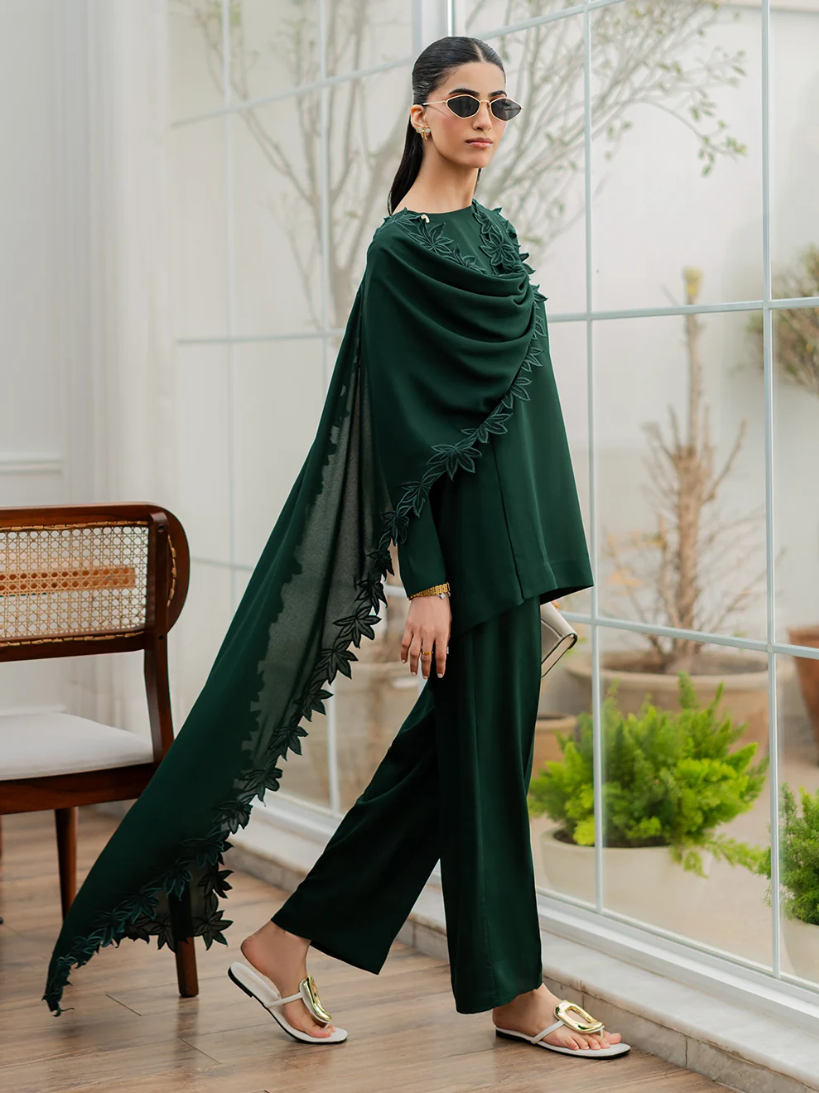 BOTANICA - 2 PCS SOLID SET