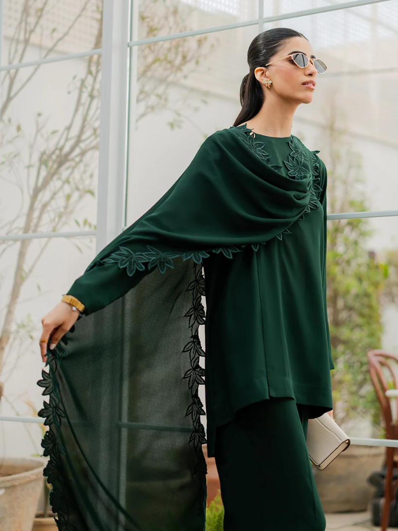 BOTANICA - 2 PCS SOLID SET