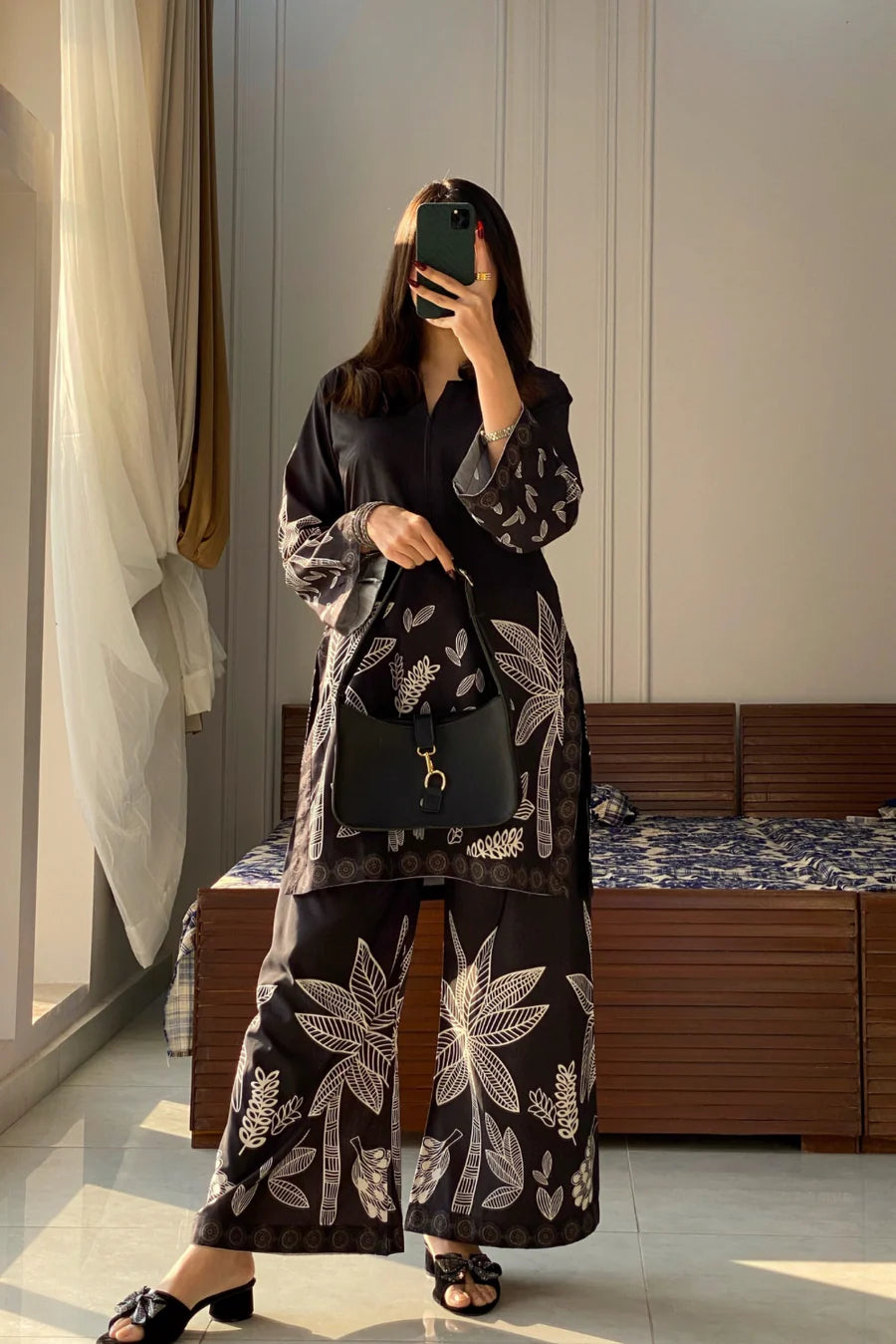JABEEN (2 PCS)