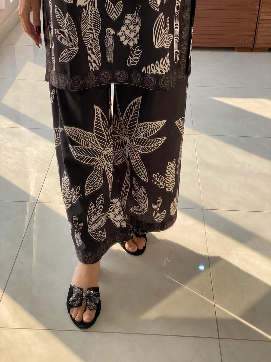 JABEEN (2 PCS)
