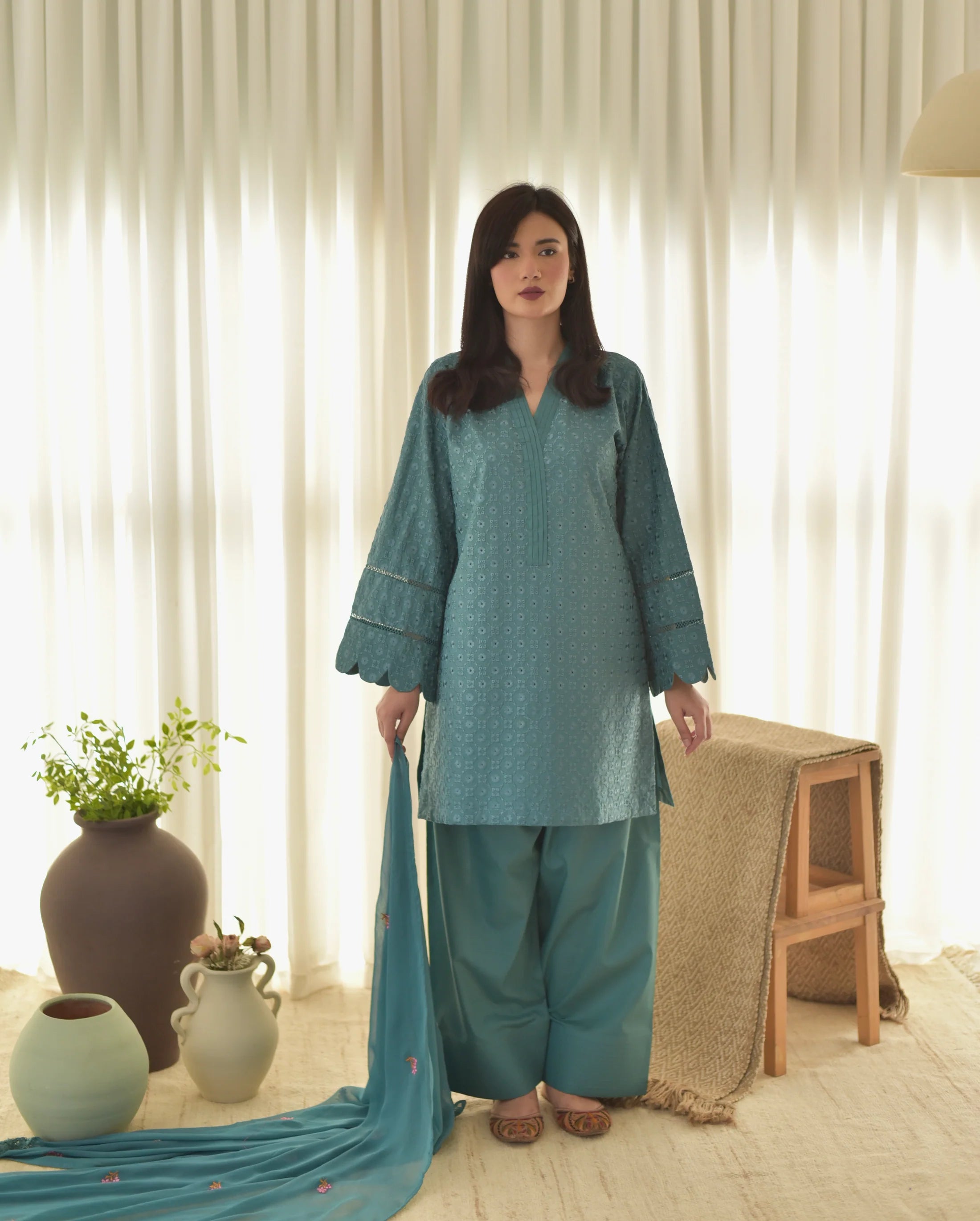 NEESHA SET