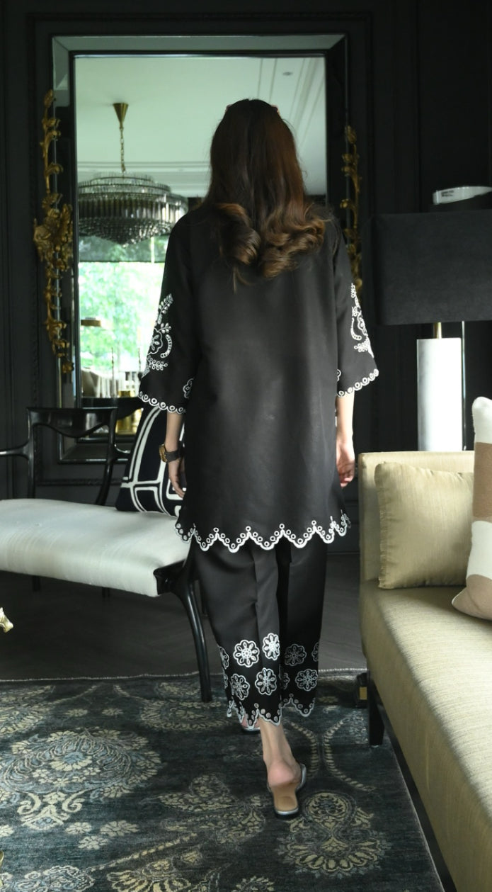 THE RINA SET