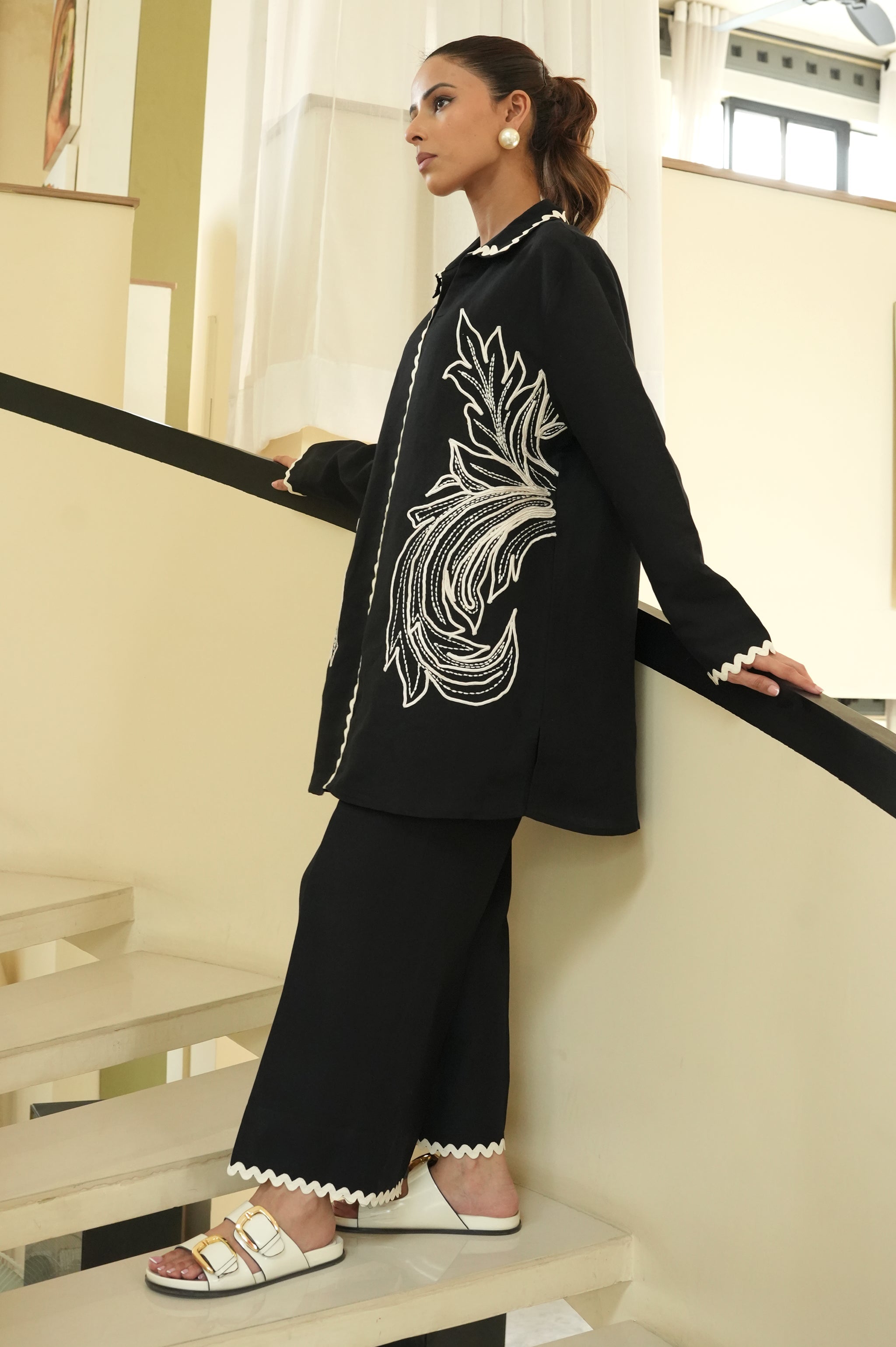 LAALI SET