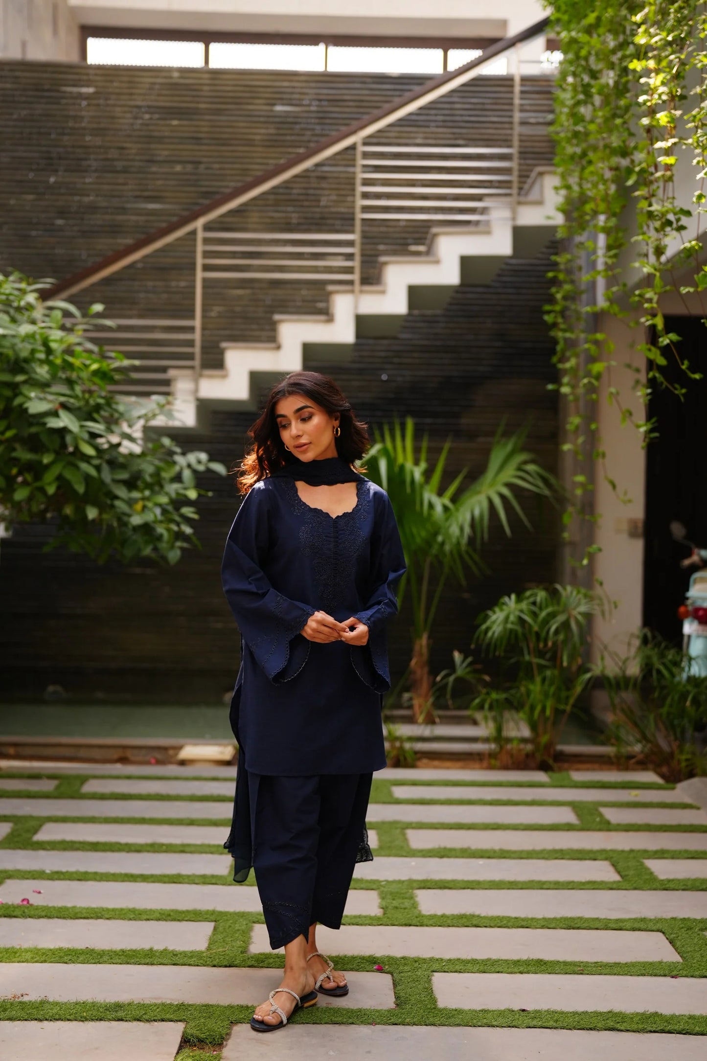 MAHNOOR