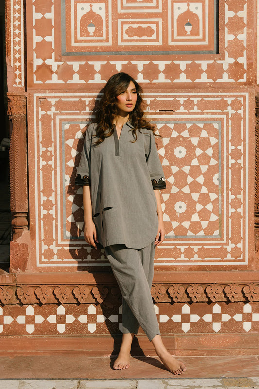 IZMIR MATCHING SET