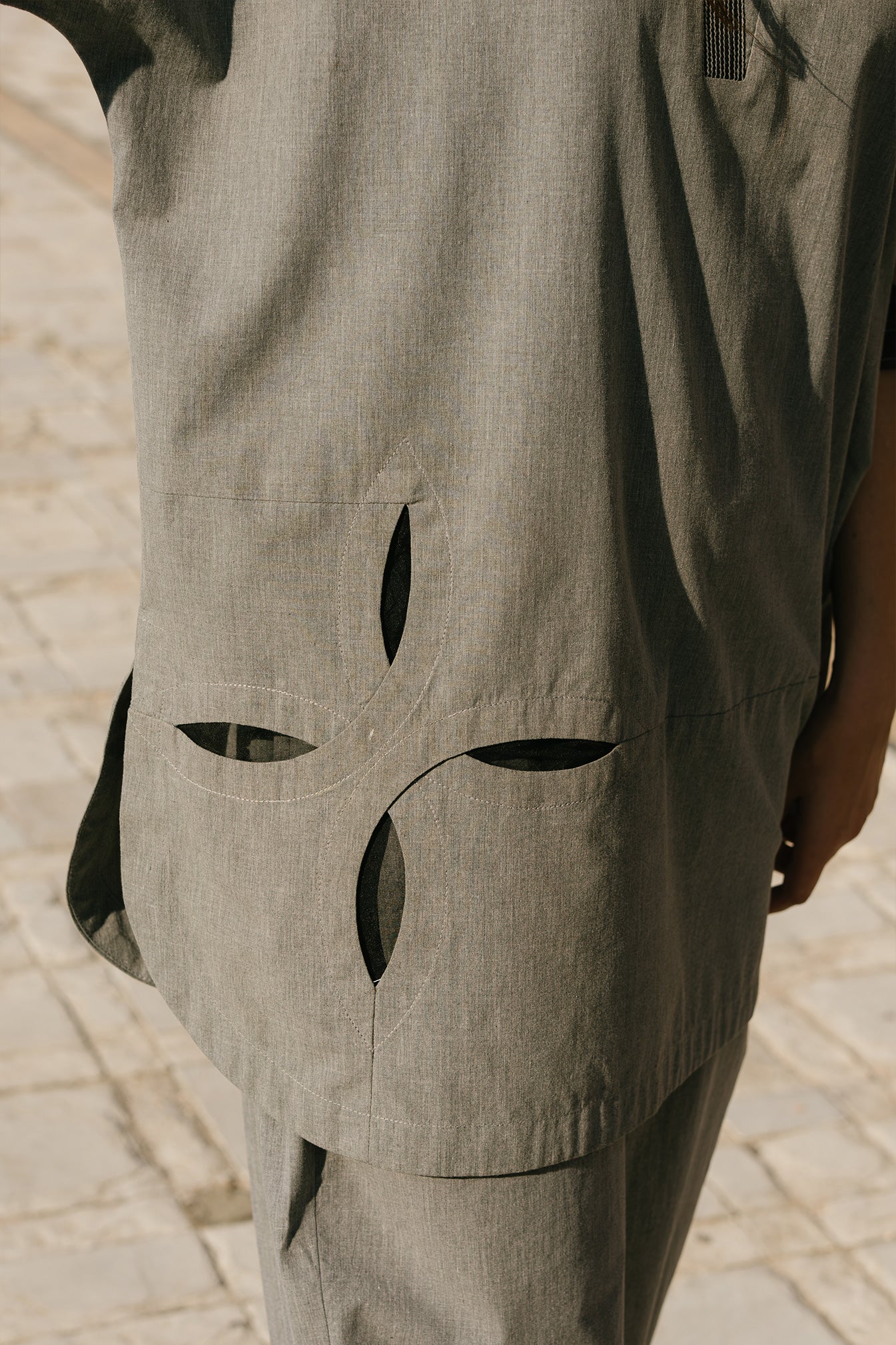 IZMIR MATCHING SET