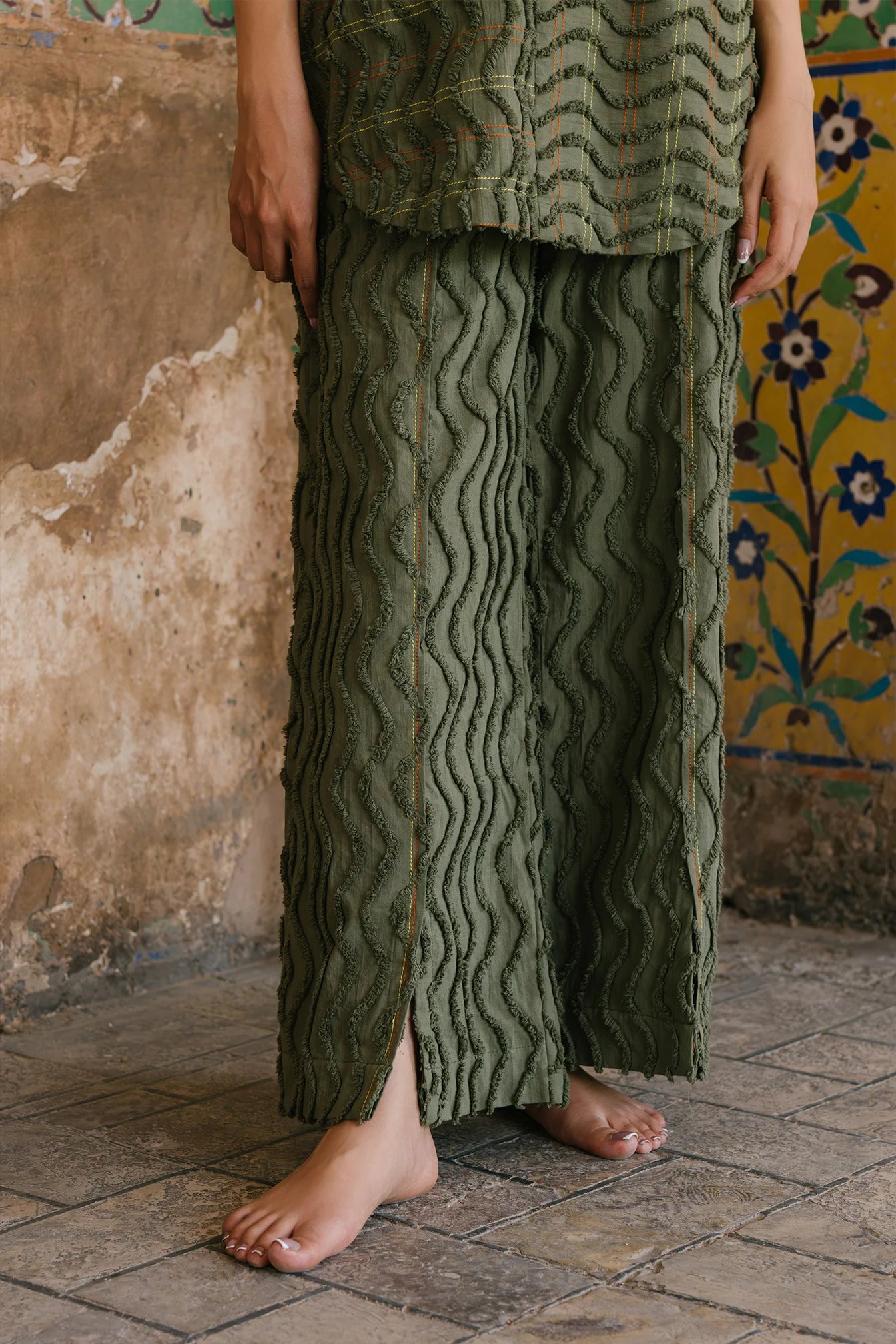 KELLY MATCHING SET