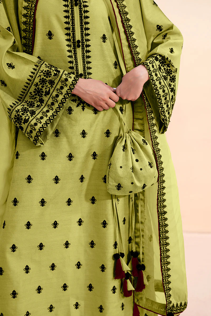 LAYLAH LIME