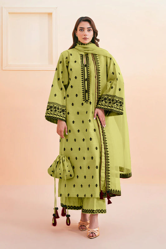 LAYLAH LIME