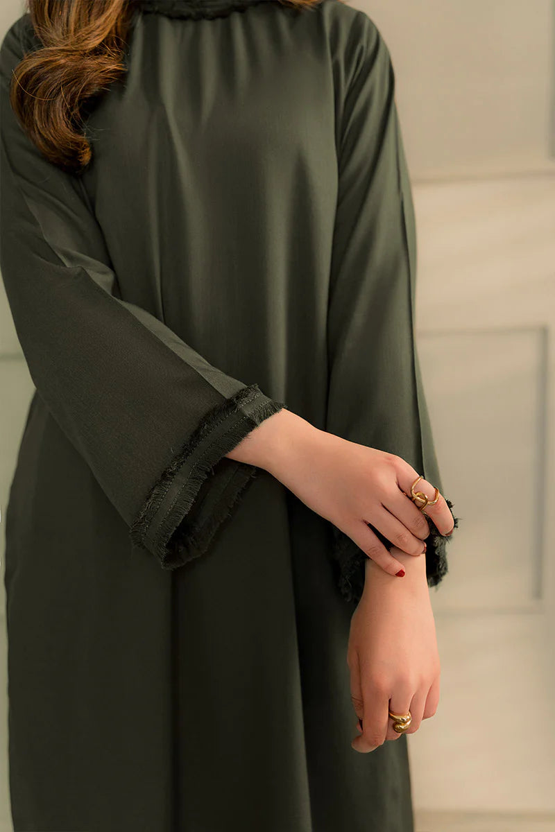 CAMO GREEN