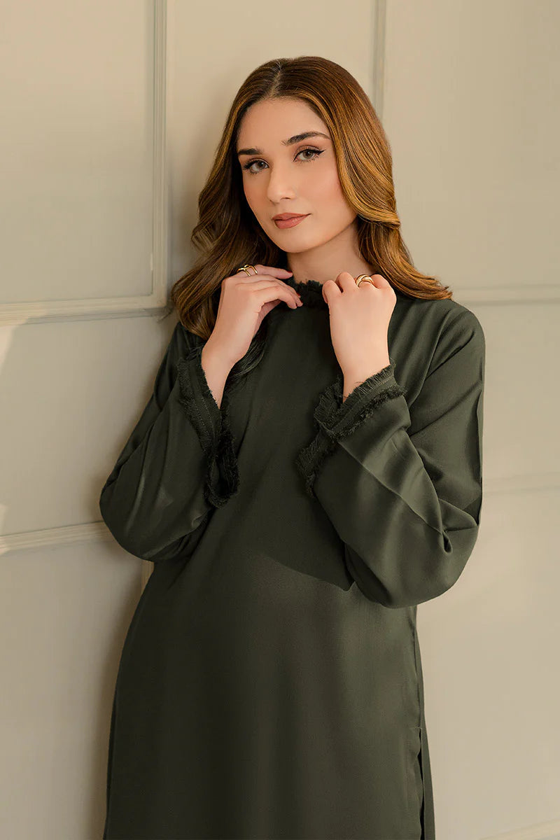 CAMO GREEN